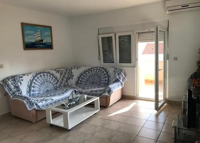 Apartmani Livk