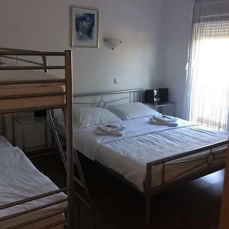 Apartmani Livk Debeljak Exterior photo
