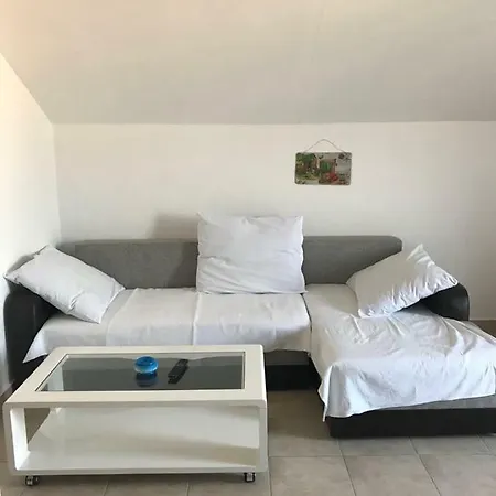 Apartmani Livk Debeljak Exterior photo