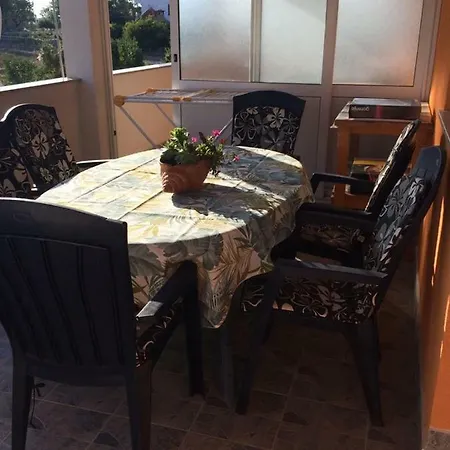 Apartmani Livk Debeljak Exterior photo
