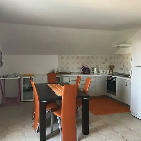 Apartmani Livk Debeljak Exterior photo