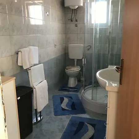Apartmani Livk Debeljak Exterior photo