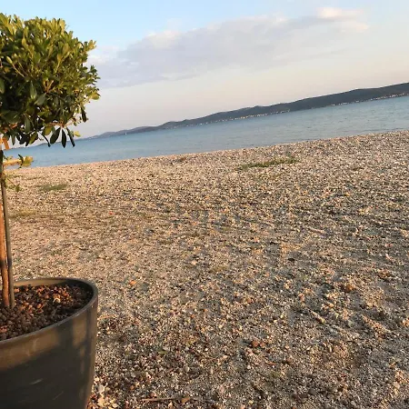 Apartmani Livk Debeljak Exterior photo