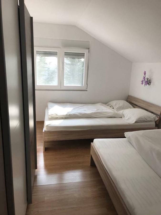 Appartement Livk