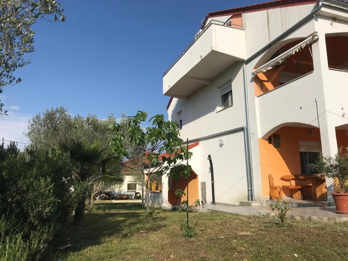 Appartement Livk *