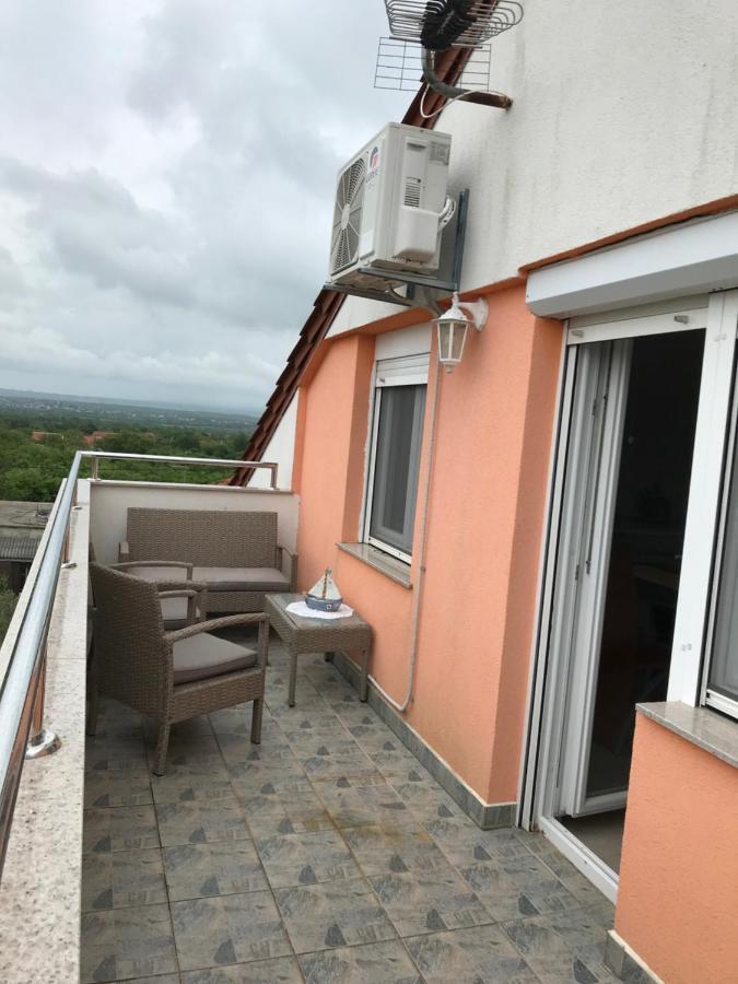 Appartement Livk *
